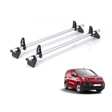 Citroen Berlingo Roof Rack