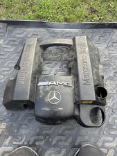 Mercedes w210 w202 - mercedes, engine