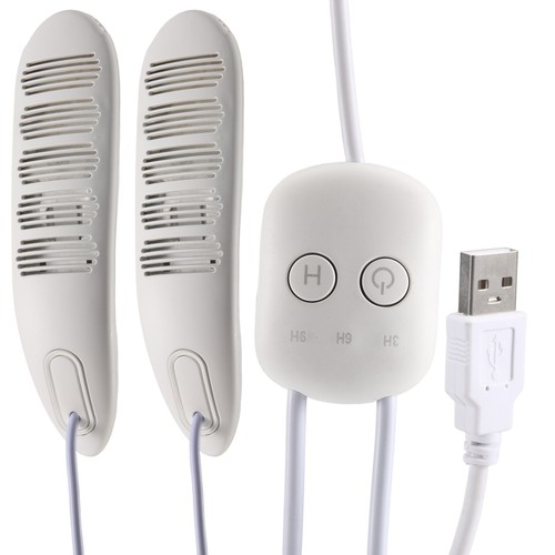 Portable usb shoes dryer - usb,