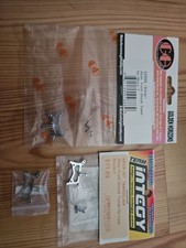 Losi Micro 1/36 Integy Golden