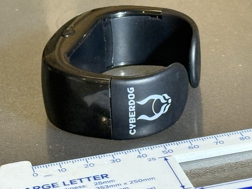 Cyberdog future light - cyberdog,