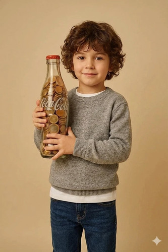 2ft giant coca - 2ft,