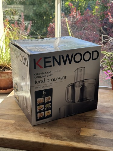 Kenwood kah647pl food - kenwood,