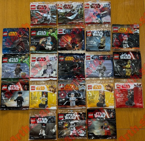 New lego star wars - star,