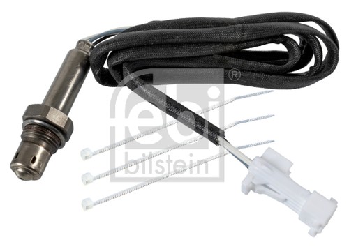 Febi 175878 oxygen sensor fits - sensor,