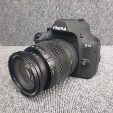 Fujifilm digital slr - fujifilm,