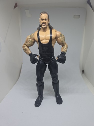 Wwe the undertaker jakks - undertaker,