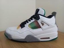 Nike Air Jordan 4 Retro WMNS