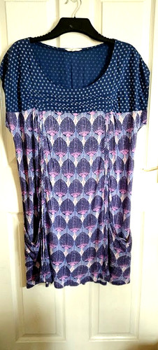 Lovely tunic top - tunic, by