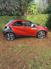 2022 Toyota Aygo x VVT-i 5 Door Hatchback