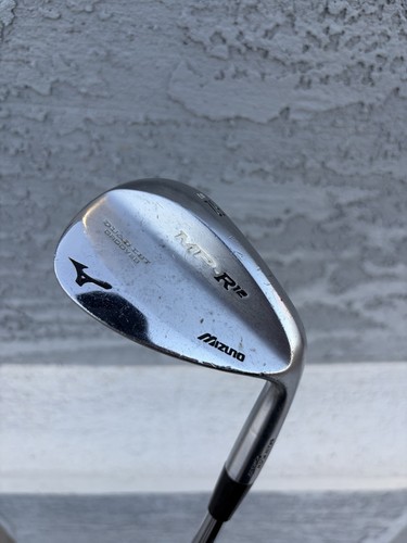 Mizuno r12 wedge gap - gap,