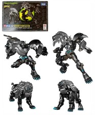 Transformers Masterpiece