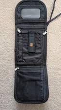 Timberland Crossbody Travel