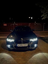 2016 BMW 330e M Sport Saloon Plugin Hyrbid, Mineral Grey Color