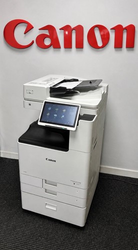 Canon imagerunner - ⭐️,