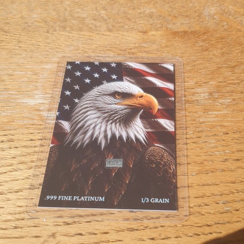 Platinum grain american - grain,