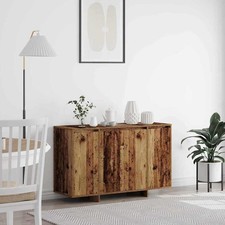Sideboard Old wood 120 x 41 x