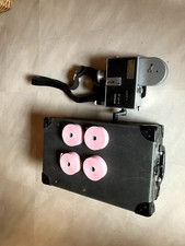 Setright Bus Ticket Machine