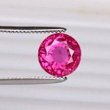 Pink Sapphire Ceylon 7.50 Ct