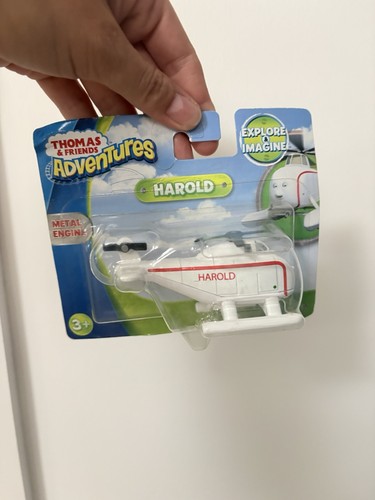 Thomas friends adventures - &,