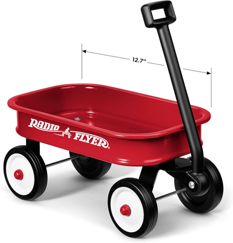 Inch kids wagon - inch,