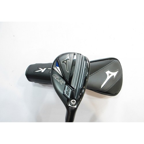 Mizuno utility r flex - 4,