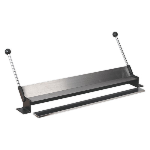 Sealey df760 bench mounting - df760,