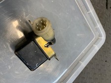 Datsun 260z 280z voltage regulator