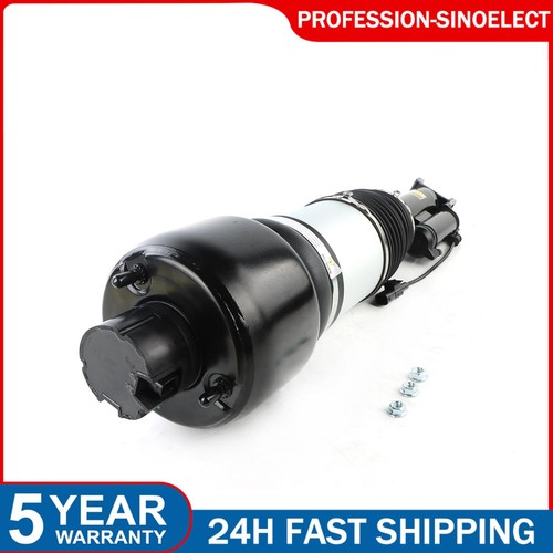 Front right air suspension - right,