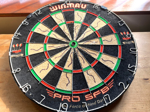 Winmau dartboard pro sfb - sfb,