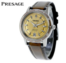 [☆New] SEIKO PRESAGE SARY