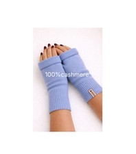 100% Pure Cashmere hand wrist