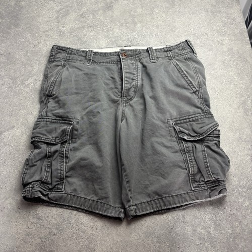Hollister cargo shorts men - hollister, men’s