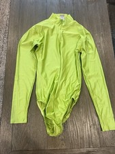 Mens Skinfit Shiny Spandex