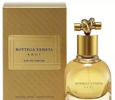 Knot Perfume by Bottega Veneta