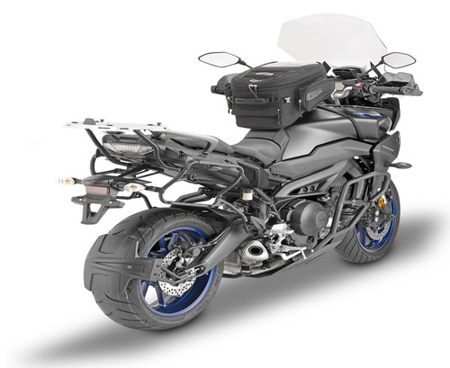 Givi side pannier rack for - pannier,