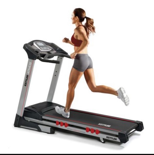 Kettler atmos pro - kettler,