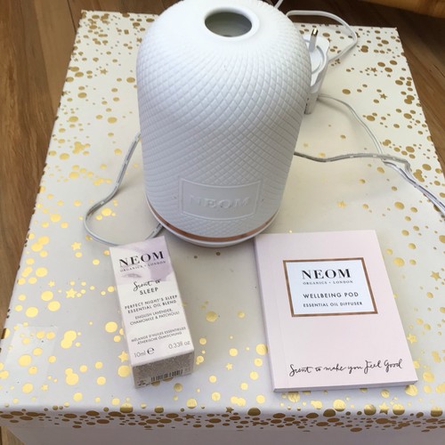 Neom wellbeing pod - neom,