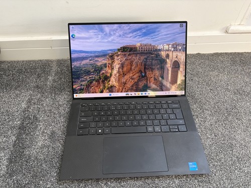 Dell xps 9530 - i7-13700h, rtx