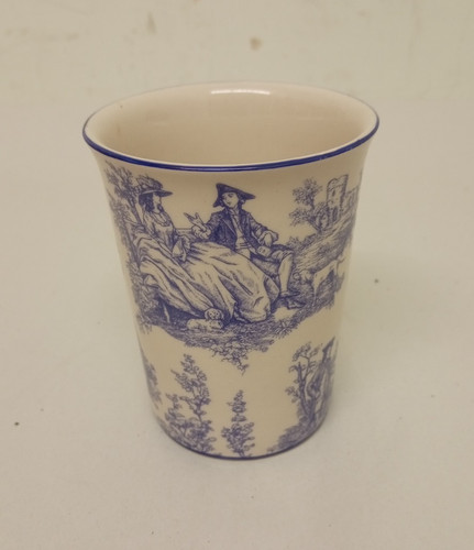 Vintage orchid designs tumbler - vintage,