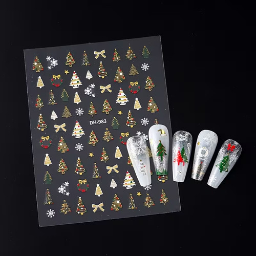 Nail art stickers featuring - stickers,