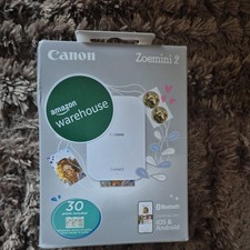 📸 Canon Zoemini 2 Portable