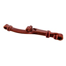 AJ Tack Button Bit Hobble