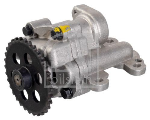 Febi bilstein 177609 oil - febi,