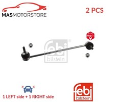 ANTI ROLL BAR STABILISER PAIR