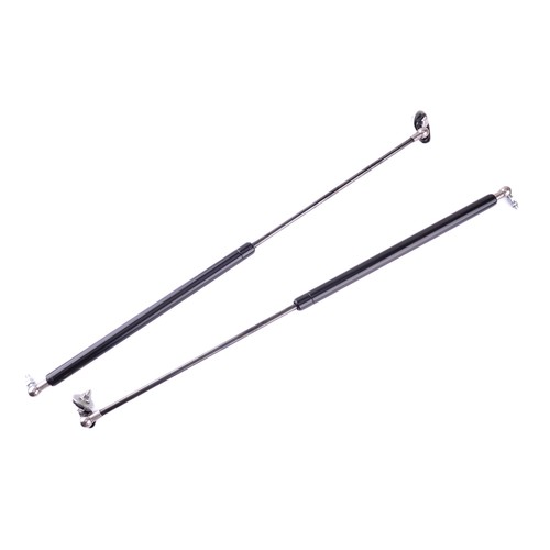 Front hood gas - front,