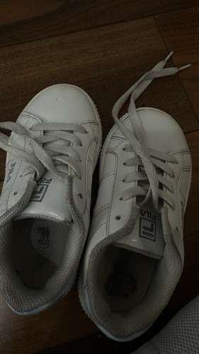 Fila size - fila,
