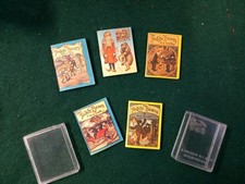 Mighty Midget Minature Books