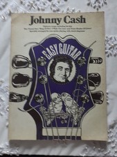 JOHNNY CASH - 18 HIT SONGS FOR