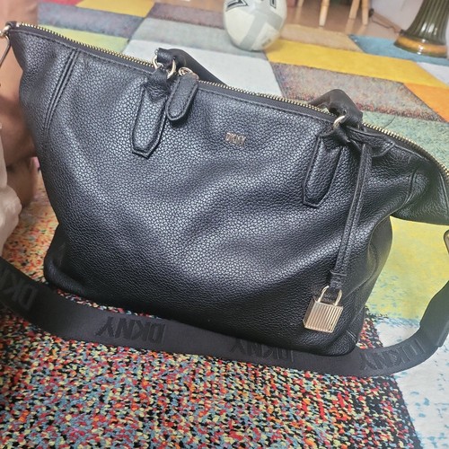 Dkny crossbody black - crossbody,